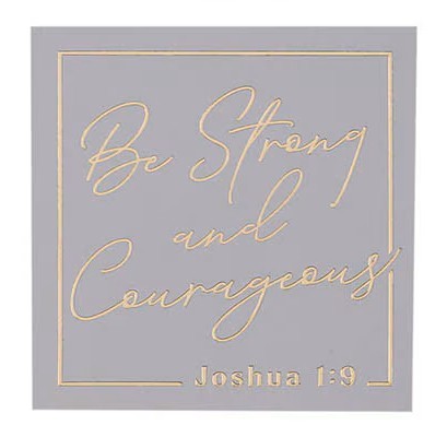 ΜΑΓΝΗΤΗΣ: Be Strong