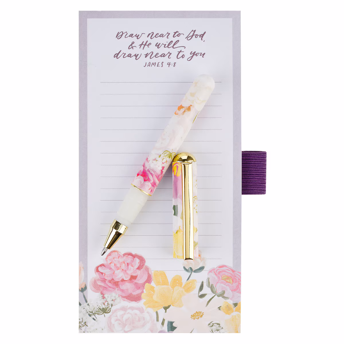 SHOPPING LIST: Draw Near To God - Image 2