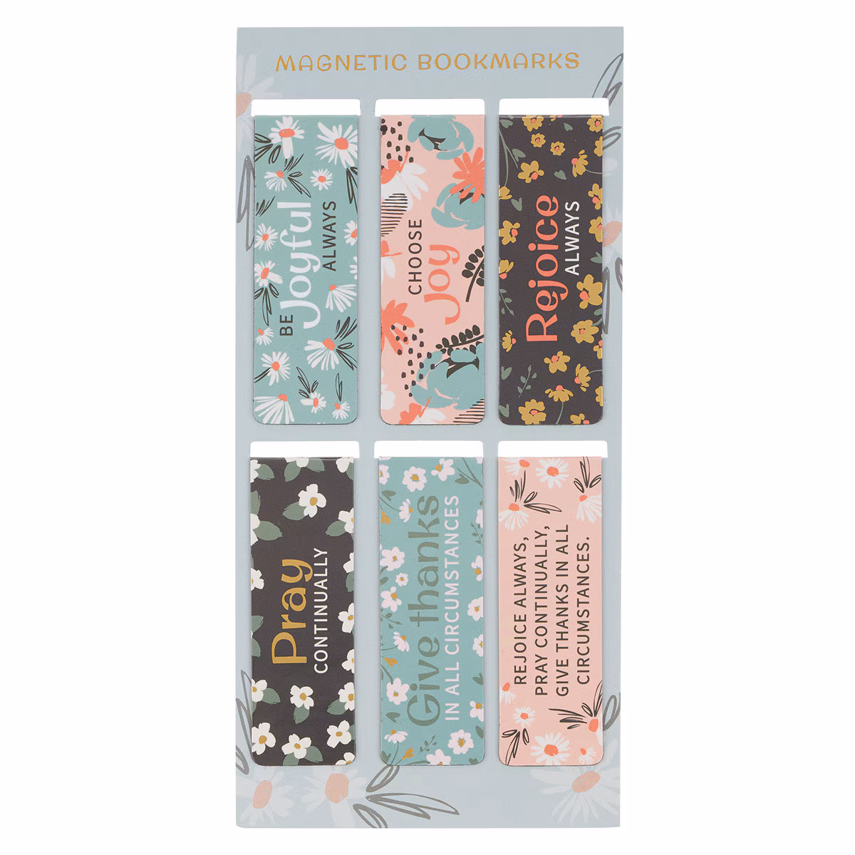 ΣΕΛΙΔΟΔΕΙΚΤΗΣ ΜΑΓΝΗΤΙΚΟΣ: Joy