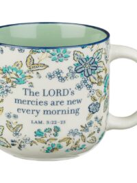 ΚΟΥΠΑ: The Lord΄s Mercies