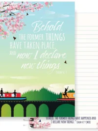 ΣΗΜΕΙΩΜΑΤΑΡΙΟ: Behold