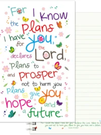 ΣΗΜΕΙΩΜΑΤΑΡΙΟ: I know The Plans