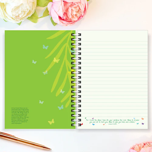 ΣΗΜΕΙΩΜΑΤΑΡΙΟ: I know The Plans - Image 2