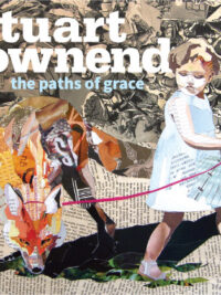 STUART TOWNEND: The Paths Of Grace