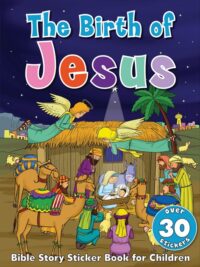 The Birth Of Jesus
