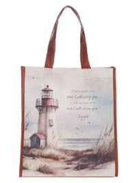 ΤΣΑΝΤΑ ΟΙΚΟΛΟΓΙΚΗ: Lighthouse