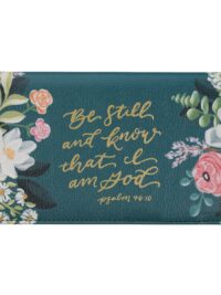 ΠΟΡΤΟΦΟΛΙ: Be Still