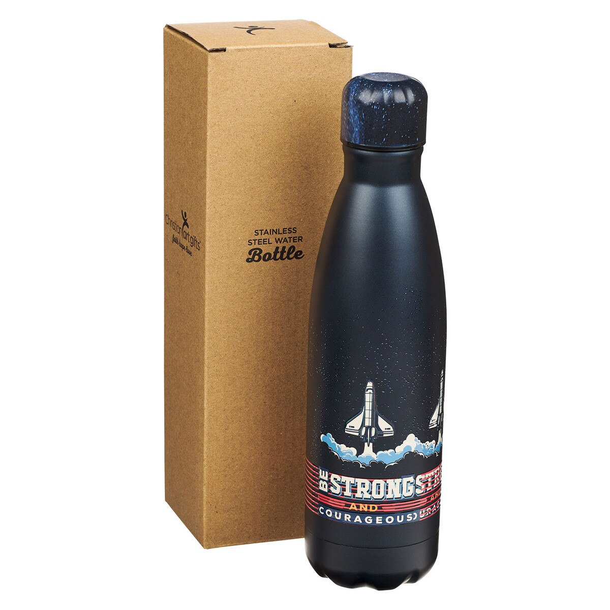 ΘΕΡΜΟΣ: Be Strong - Image 3