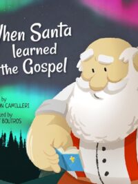 CAMILLERI SIMON: When Santa Learned The Gospel