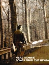 NEAL MORSE: Songs From The Highway