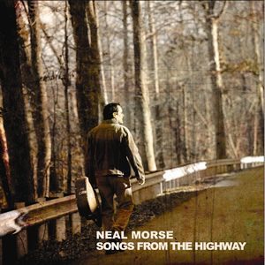 NEAL MORSE: Songs From The Highway