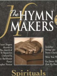 THE HYMN MAKERS: Spirituals