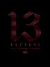 116 CLIQUE: 13 Letters