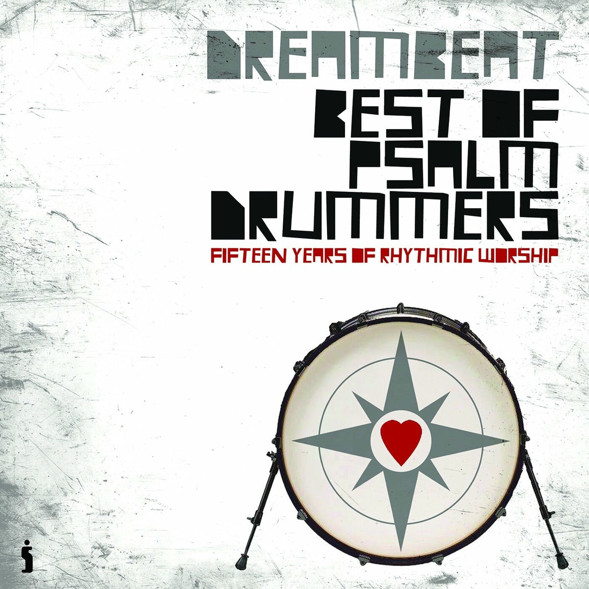 PSALM DRUMMERS: Dreambeat - Best of Psalm Drummers