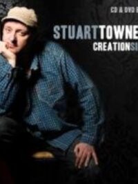 STUART TOWNEND: Creation Sings