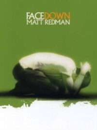 MATT REDMAN: Facedown (CD)