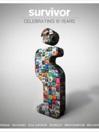 SURVIVOR: Celebrating 15 years
