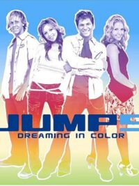 JUMP 5: Dreaming In Color