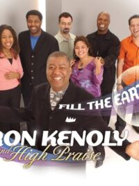RON KENOLY: Fill The Earth