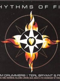 PSALM DRUMMERS: Rhythms Of Fire