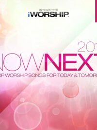 iWORSH!P: NOW/NEXT 2015