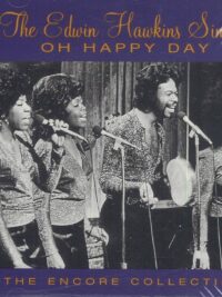 THE EDWIN HAWKINS SINGER: Oh Happy Day