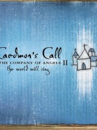 CAEDMON'S CALL: In The Company Of Angels