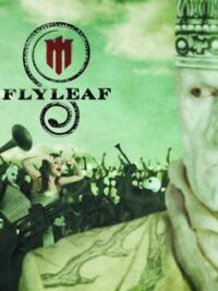 FLYLEAF: Memento Mori