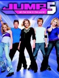 JUMP 5: All The Time In The World
