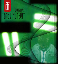 ANDY HUNTER: Exodus