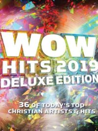 VARIOUS ARTISTS: WOW Hits 2019 (Deluxe Edition)
