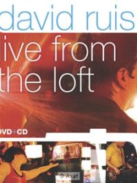 DAVID RUIS: Live From The Loft