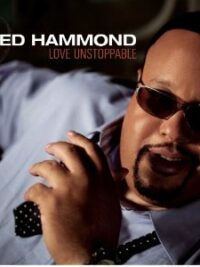 FRED HAMMOND: Love Unstoppable