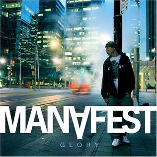 MANAFEST: Glory