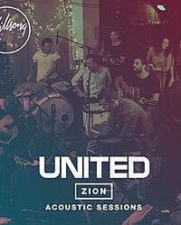 HILLSONG UNITED: Zion Acoustic Sessions