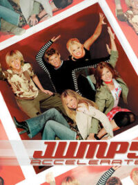 JUMP 5: Accelerate