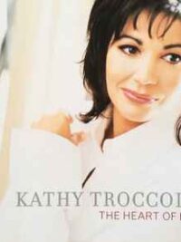 KATHY TROCCOLI: The Heart Of Me
