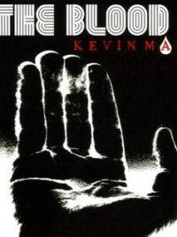 KEVIN MAX: The Blood
