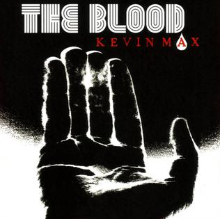 KEVIN MAX: The Blood