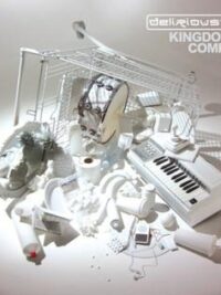 DELIRIOUS: Kingdom Of Comfort