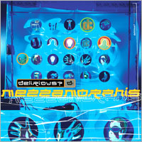 DELIRIOUS: Mezzamorphis