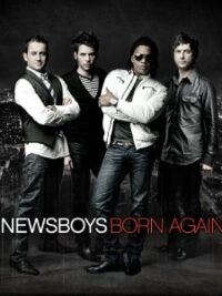 NEWSBOYS: Born Again