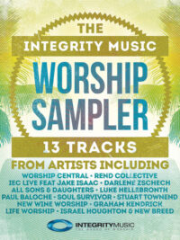 INTEGRITY MUSIC: Worship Sampler