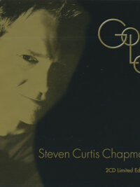 STEVEN CURTIS CHAPMAN: Gold