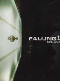 FALLING UP: Exit Lights