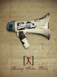 SUPERCHICK: Beauty From Pain