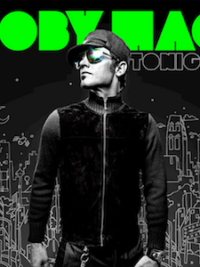 TOBYMAC: Tonight
