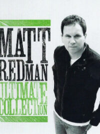 MATT REDMAN: Ultimate Collection