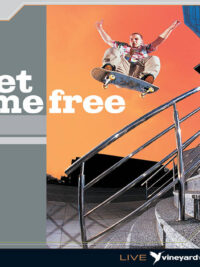 LIVE VINEYARD WORSHIP: Set Me Free