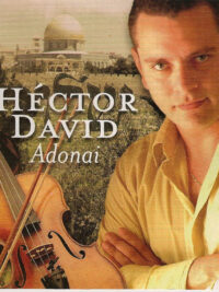 HECTOR DAVID: Adonai